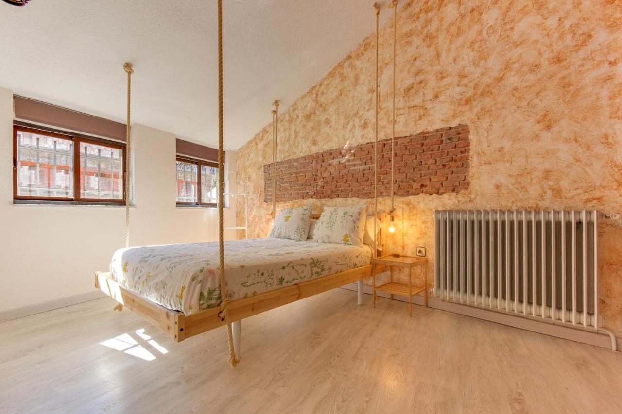 Moneoheritage Salamanca Ngoại thất bức ảnh