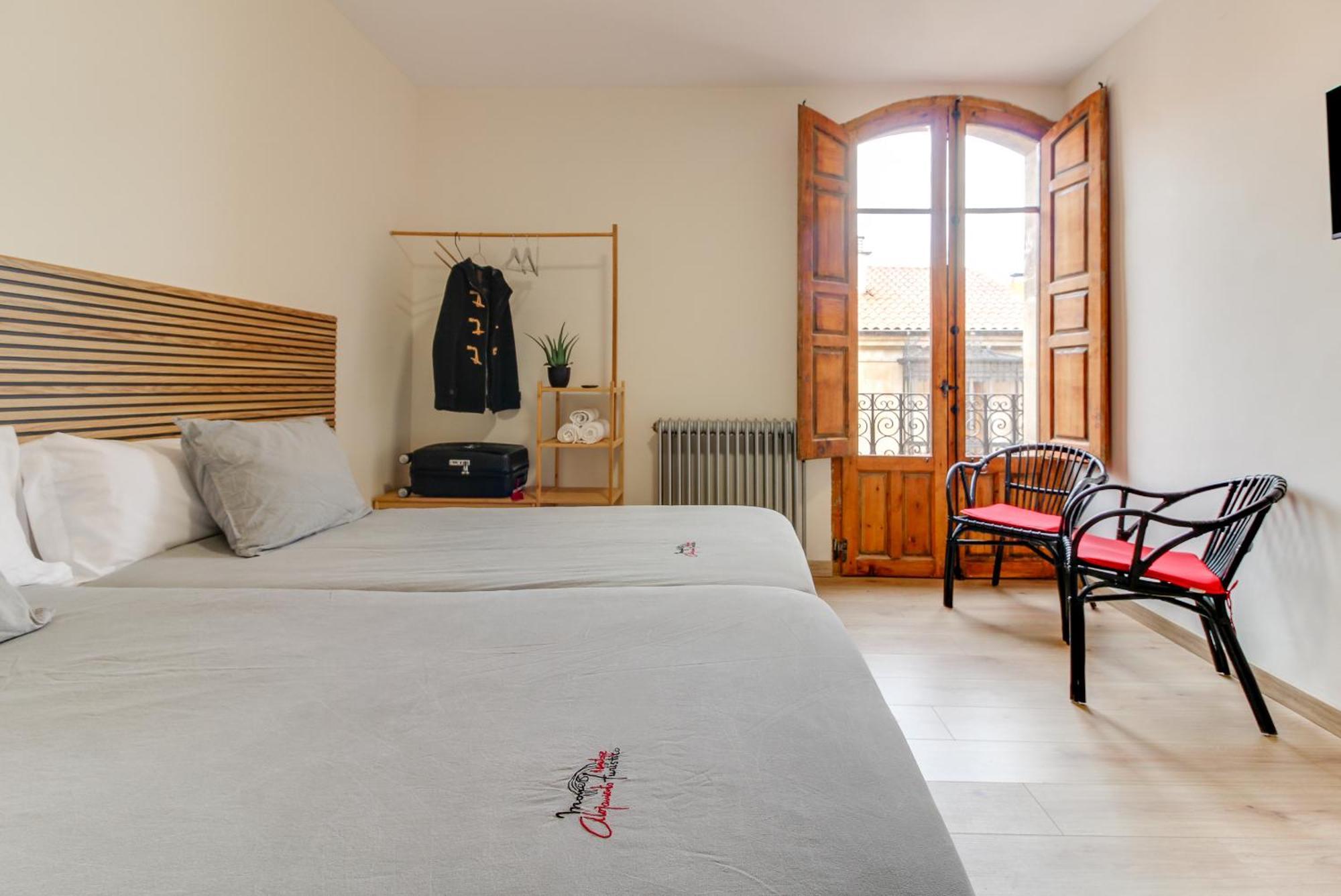 Moneoheritage Salamanca Ngoại thất bức ảnh