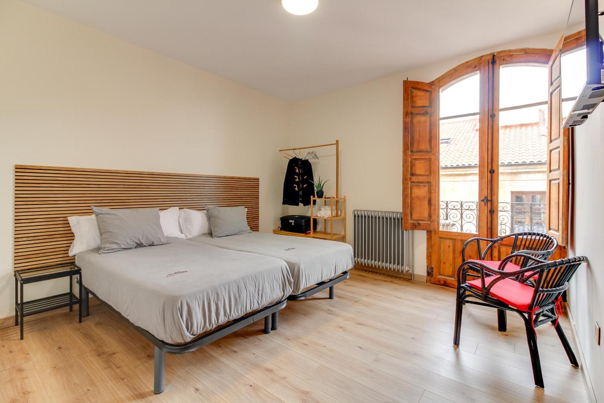 Moneoheritage Salamanca Ngoại thất bức ảnh