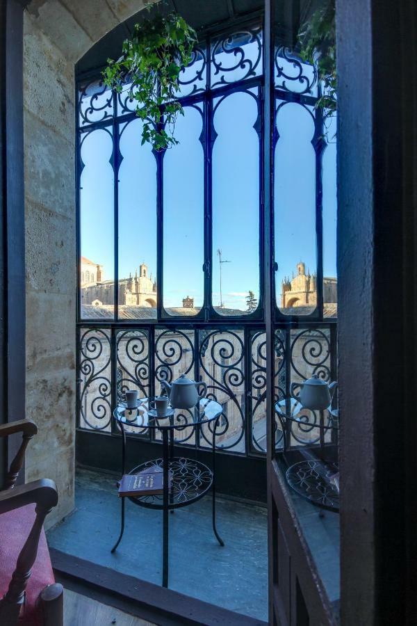 Moneoheritage Salamanca Ngoại thất bức ảnh